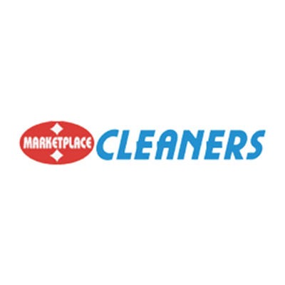 Marketplace Cleaners Logo