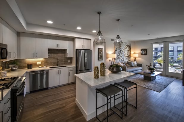 Images Purl Apartments
