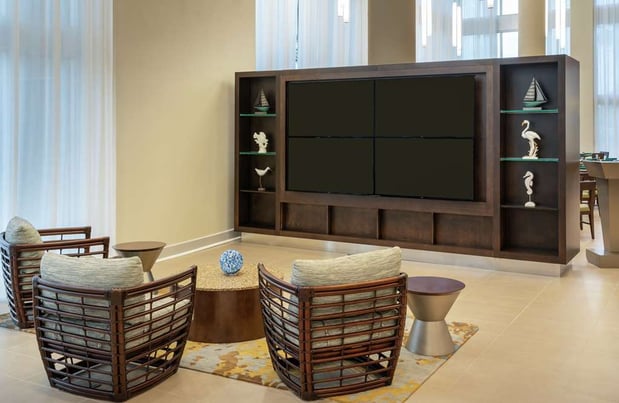 Images DoubleTree by Hilton Miami Doral