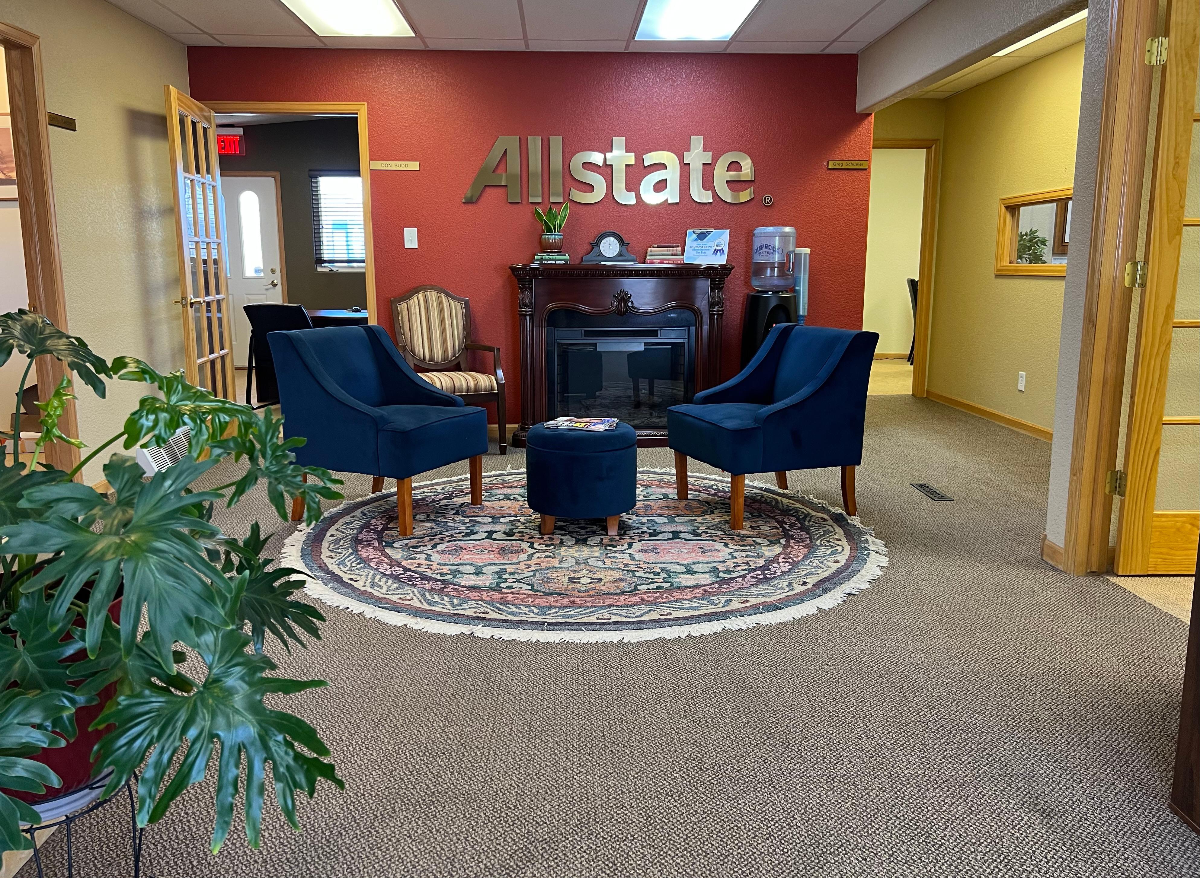 Image 6 | Don Budd: Allstate Insurance