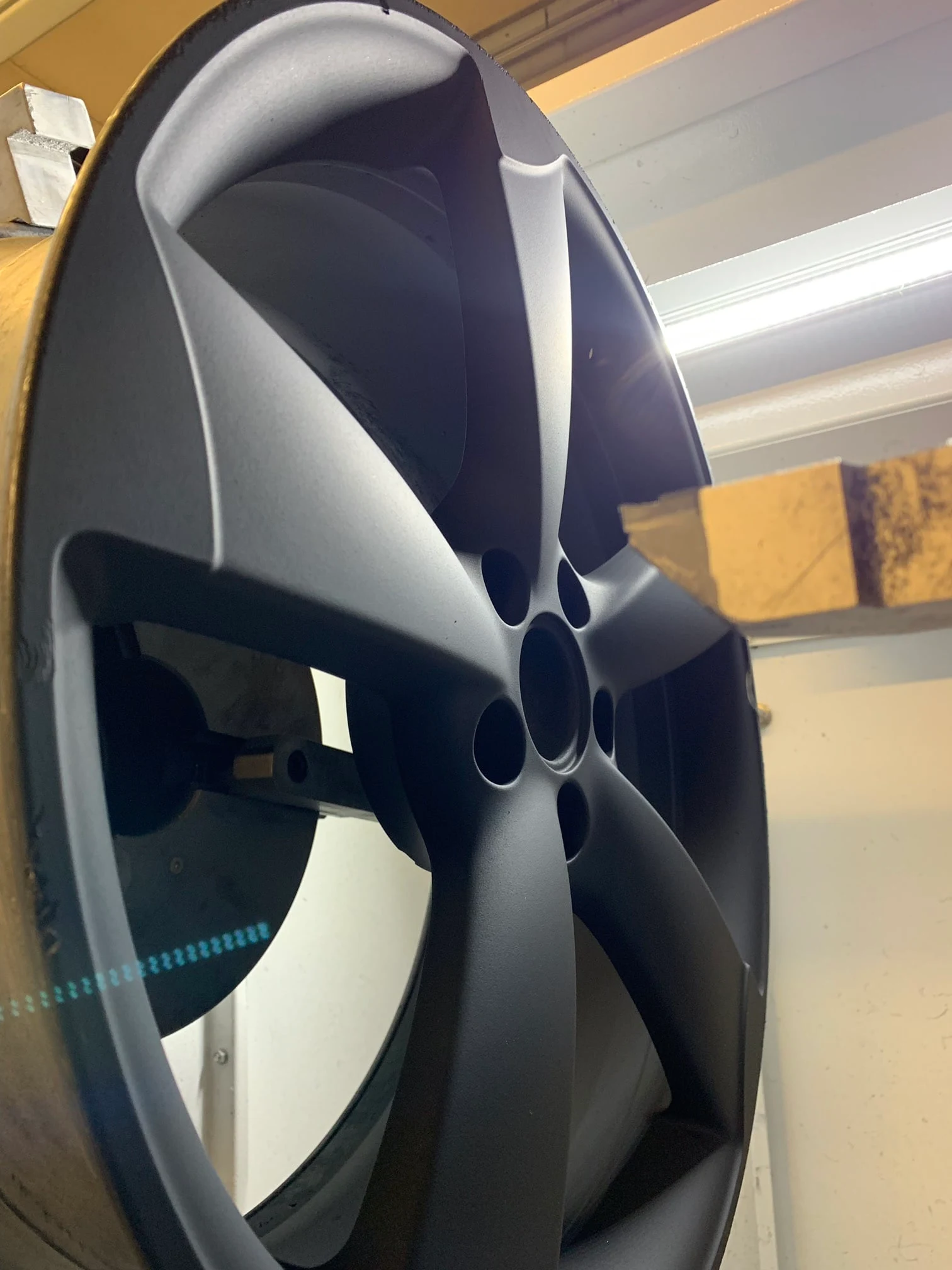 Images Treadmark Wheels & Tyres
