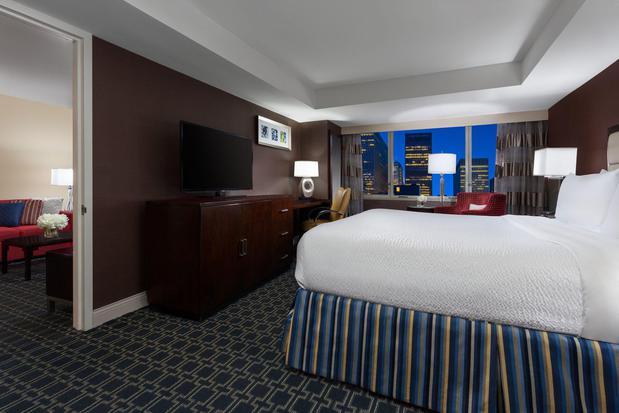 Images Crowne Plaza Times Square Manhattan, an IHG Hotel