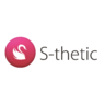 Logo S-thetic Mannheim