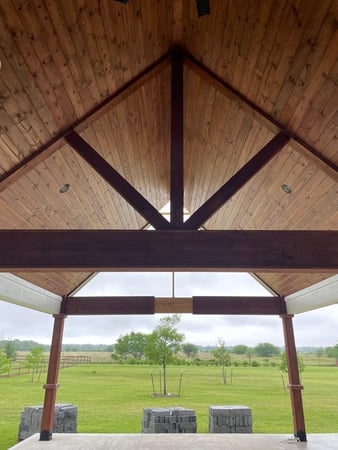 Images H3 Outdoor Design & Construction