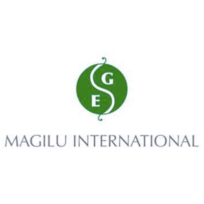 Magilu International Logo