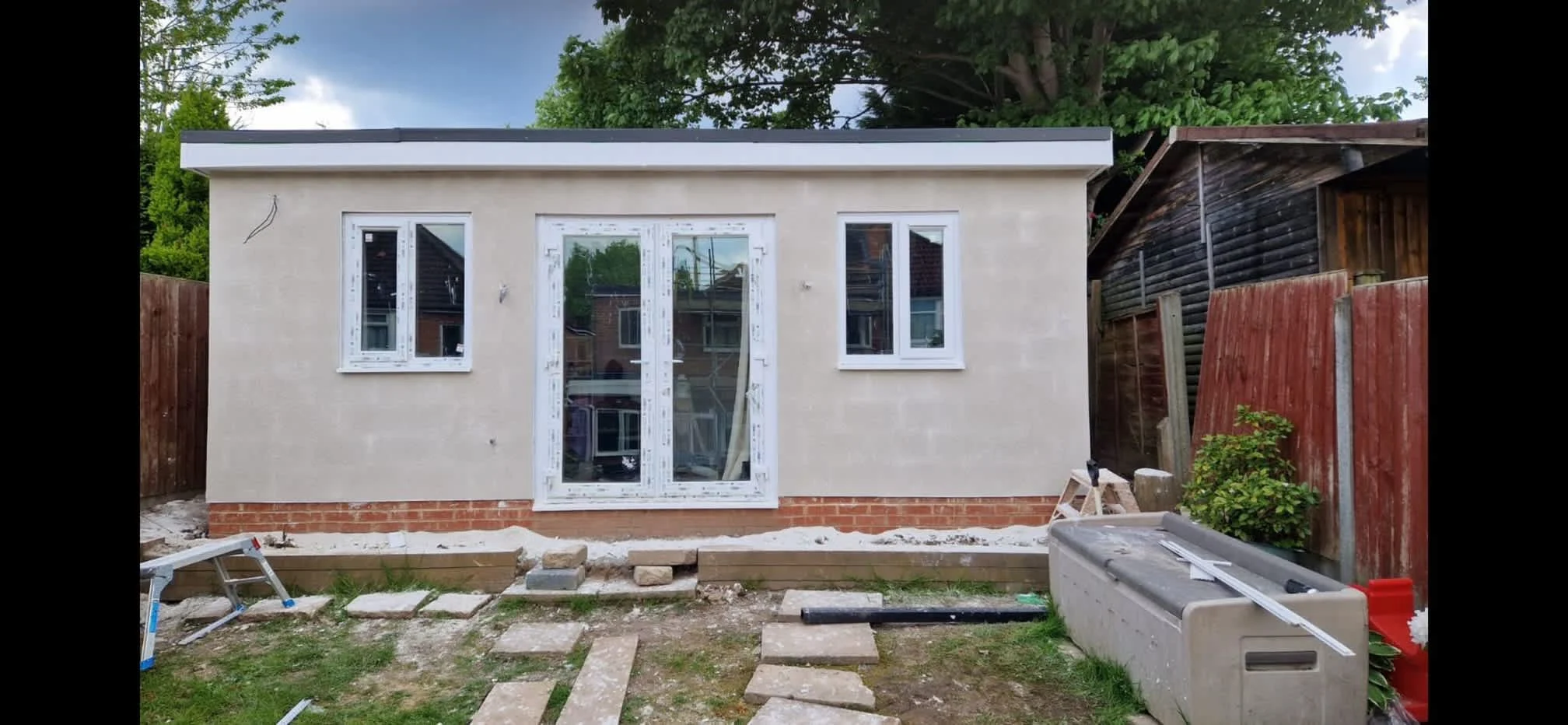 Images Home Extend Ltd