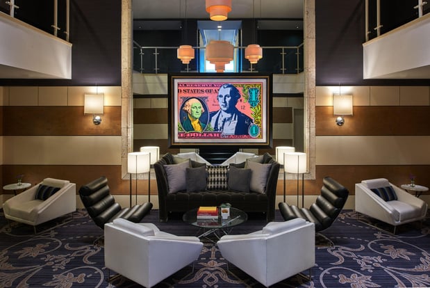Images Kimpton George Hotel by IHG