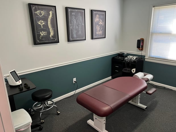 Images The Recovery Studio - Chiropractor Clinic