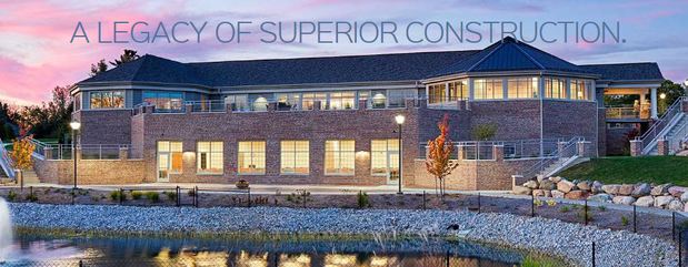 Images Schenkel Construction Inc.