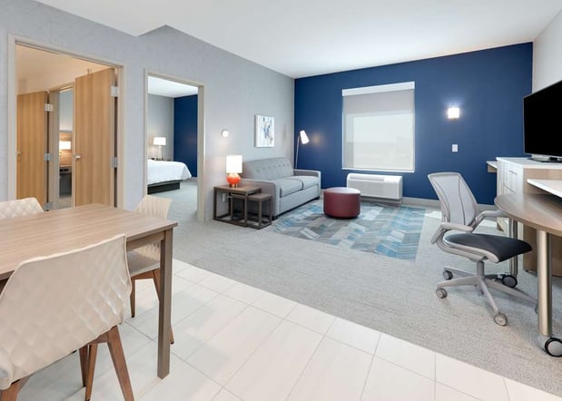 Images Home2 Suites by Hilton Euless DFW West