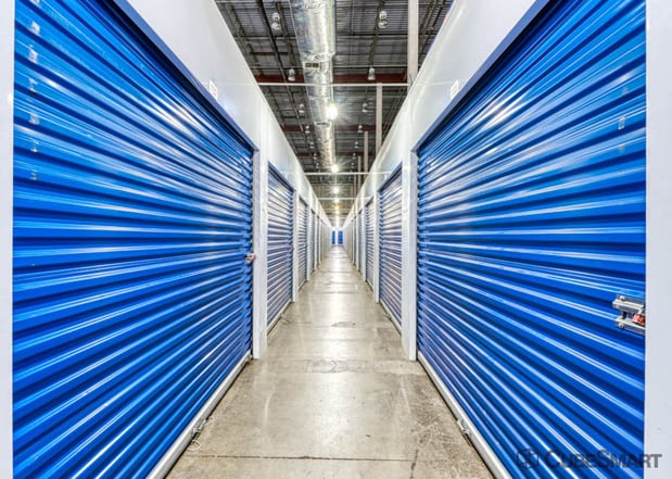 Images CubeSmart Self Storage