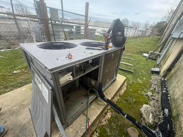 Images Flawless Heating and Air