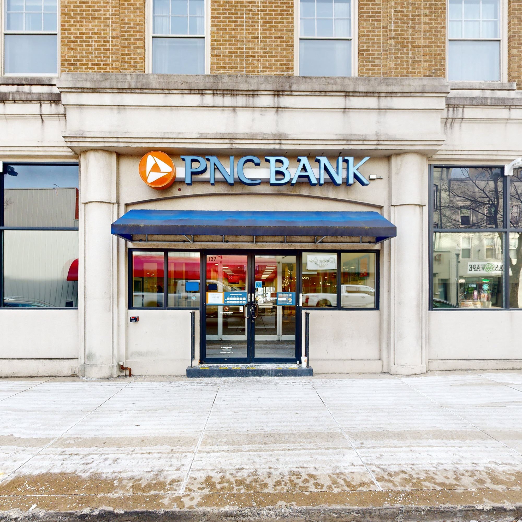 PNC Bank