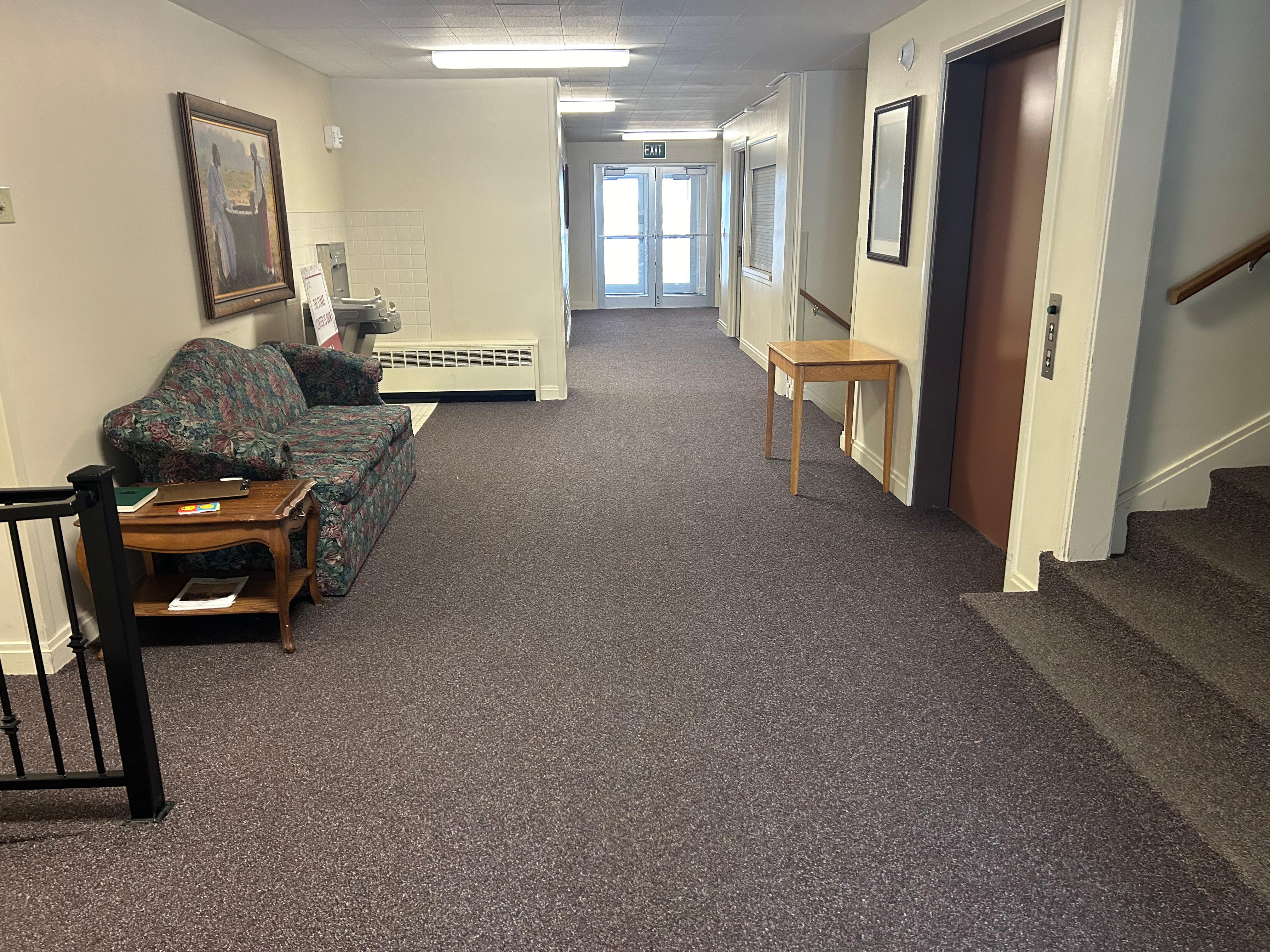 The Church of Jesus Christ of Latter-day Saints Image