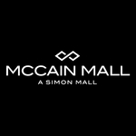 McCain Mall Logo