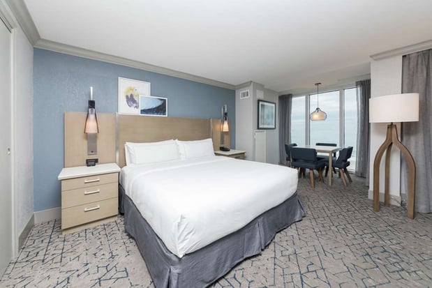 Images Hilton Melbourne Beach Oceanfront