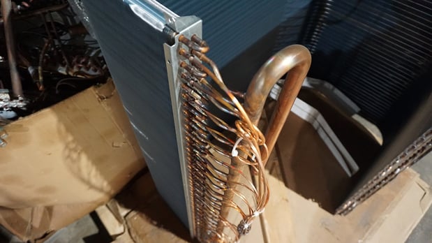 Images Sheet Metal Contractors, Inc.