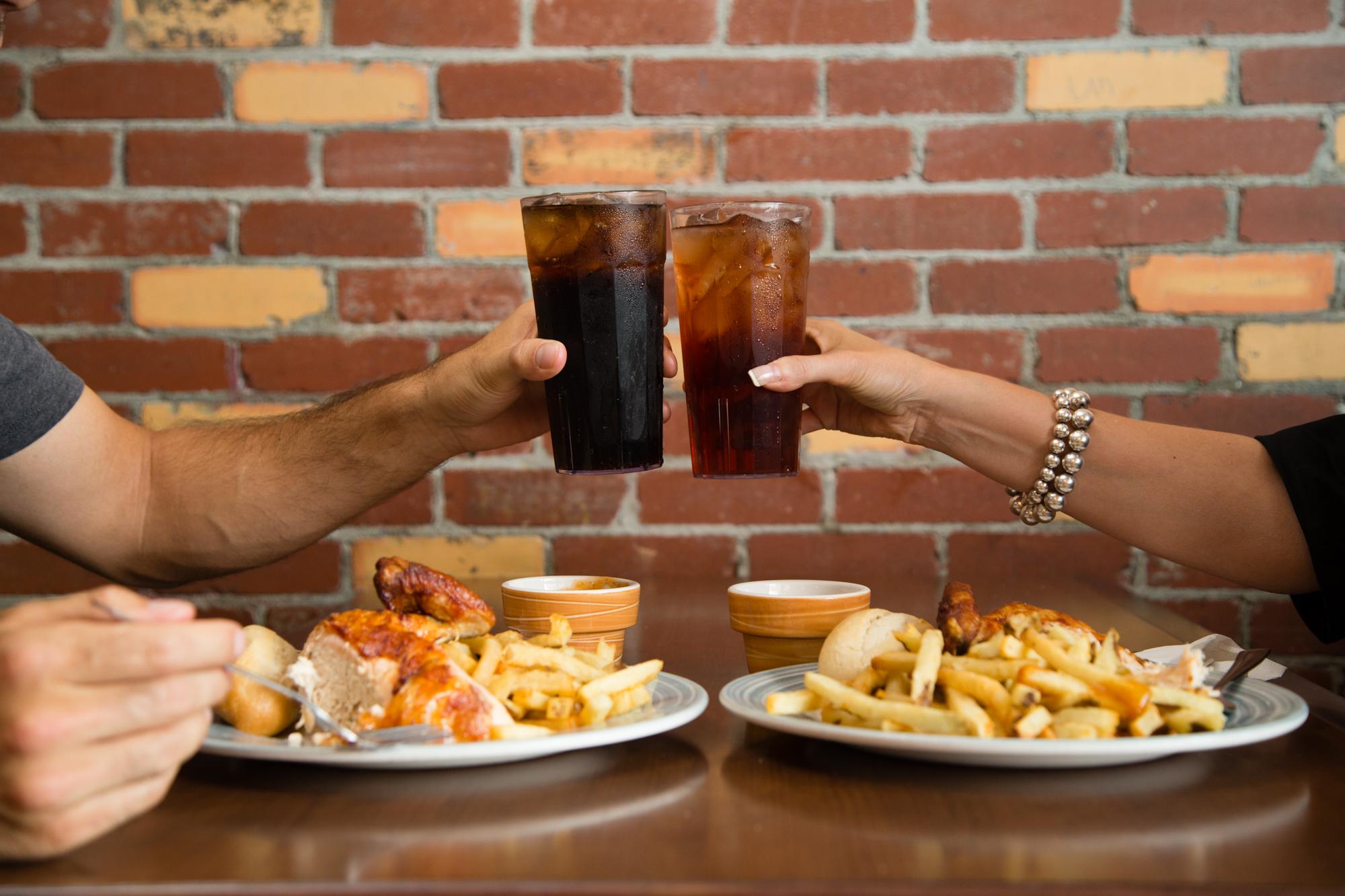 Images Swiss Chalet