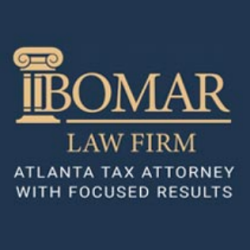 Bomar Law Firm, LLC Logo