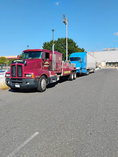 Images Ice Elvis Heavy & Light Duty Towing