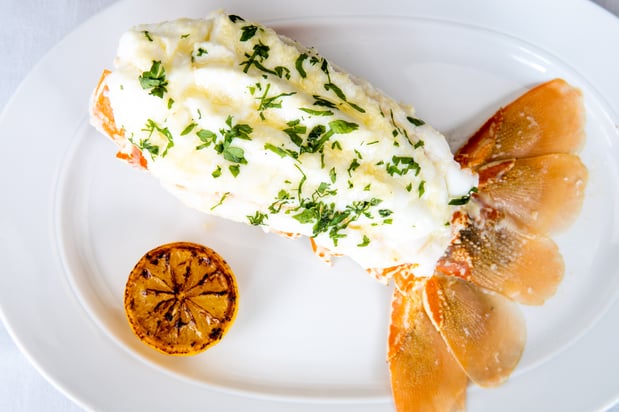 Images Truluck's Ocean's Finest Seafood and Crab