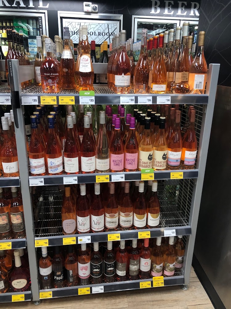 Images Liquorland Kings Cross
