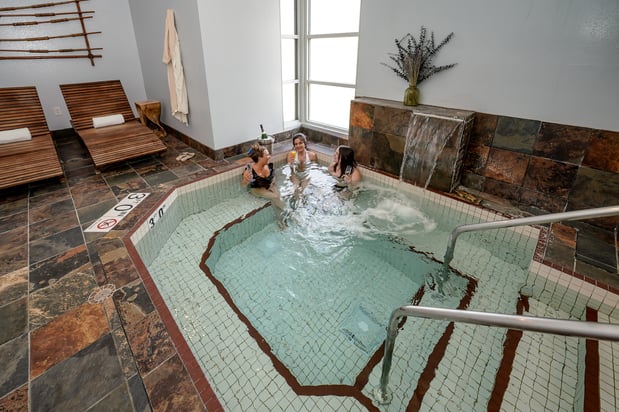 Images Elan Brio Spa
