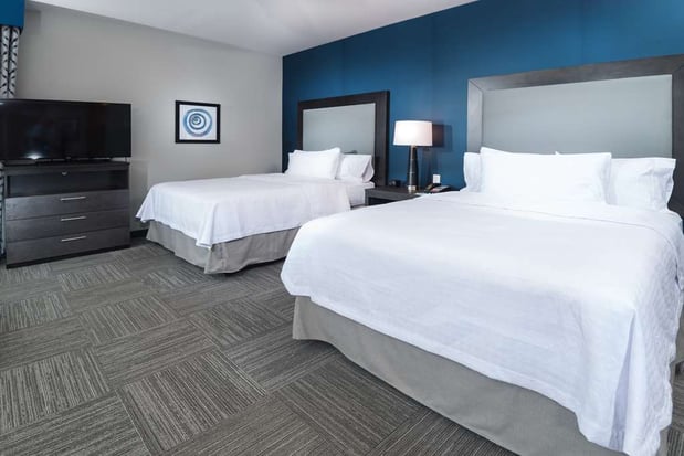 Images Homewood Suites by Hilton Tulsa Catoosa
