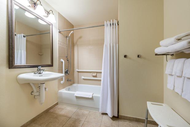 Images Staybridge Suites Gulf Shores by IHG