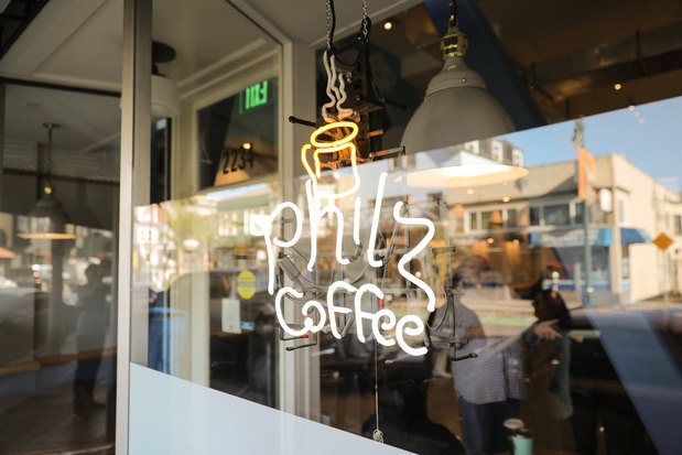 Images Philz Coffee