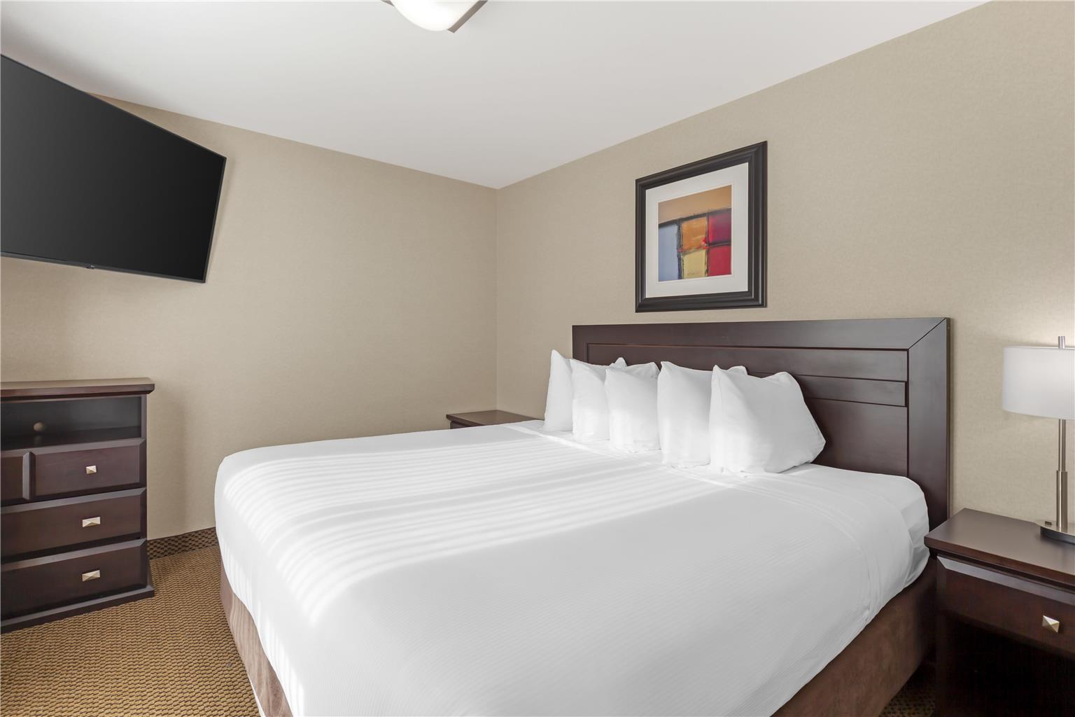 Images Best Western Bonnyville Inn & Suites