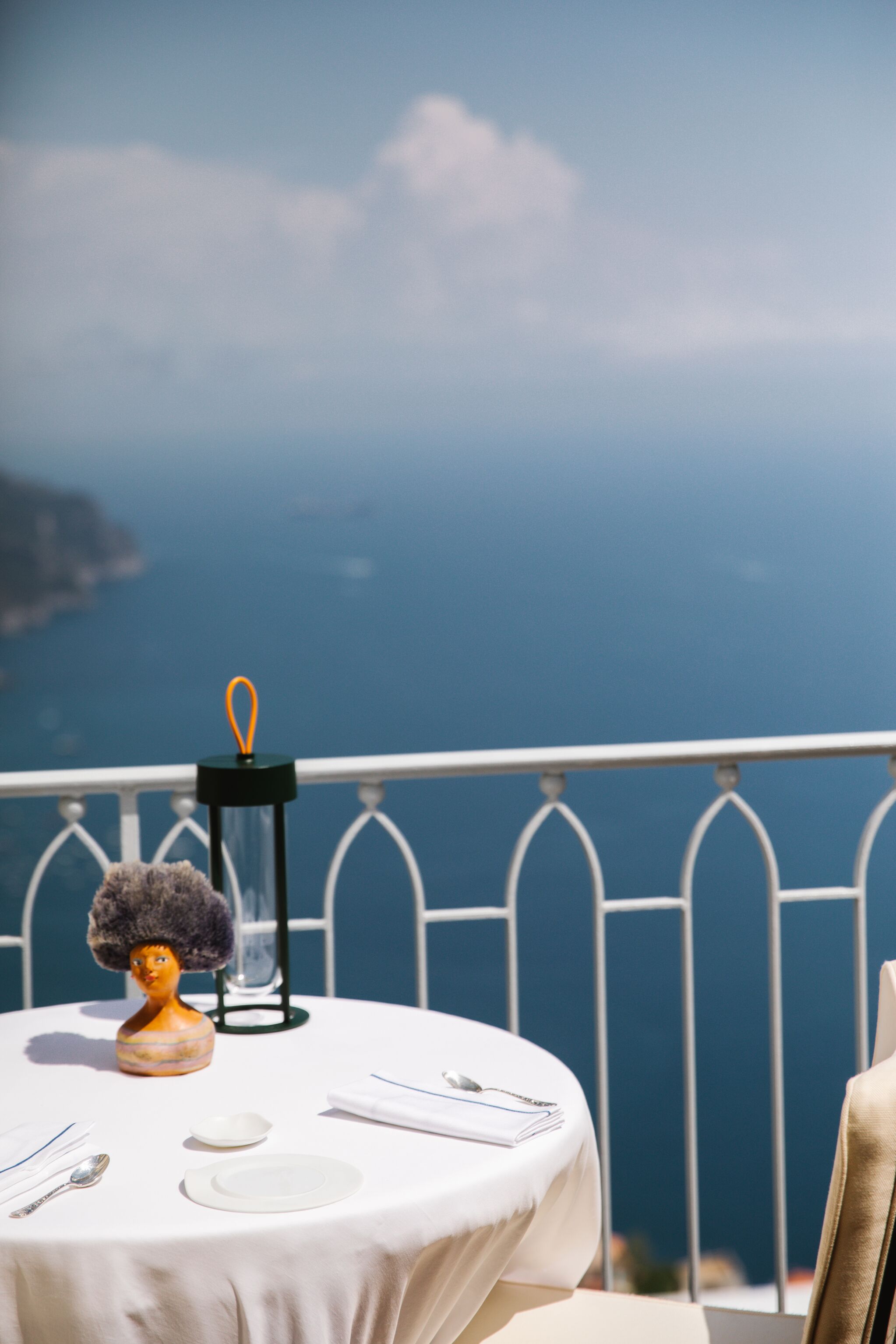 Images Belvedere Restaurant