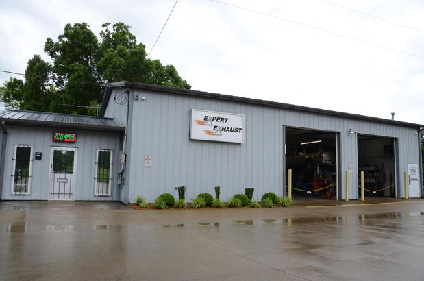 Images Expert Exhaust Inc