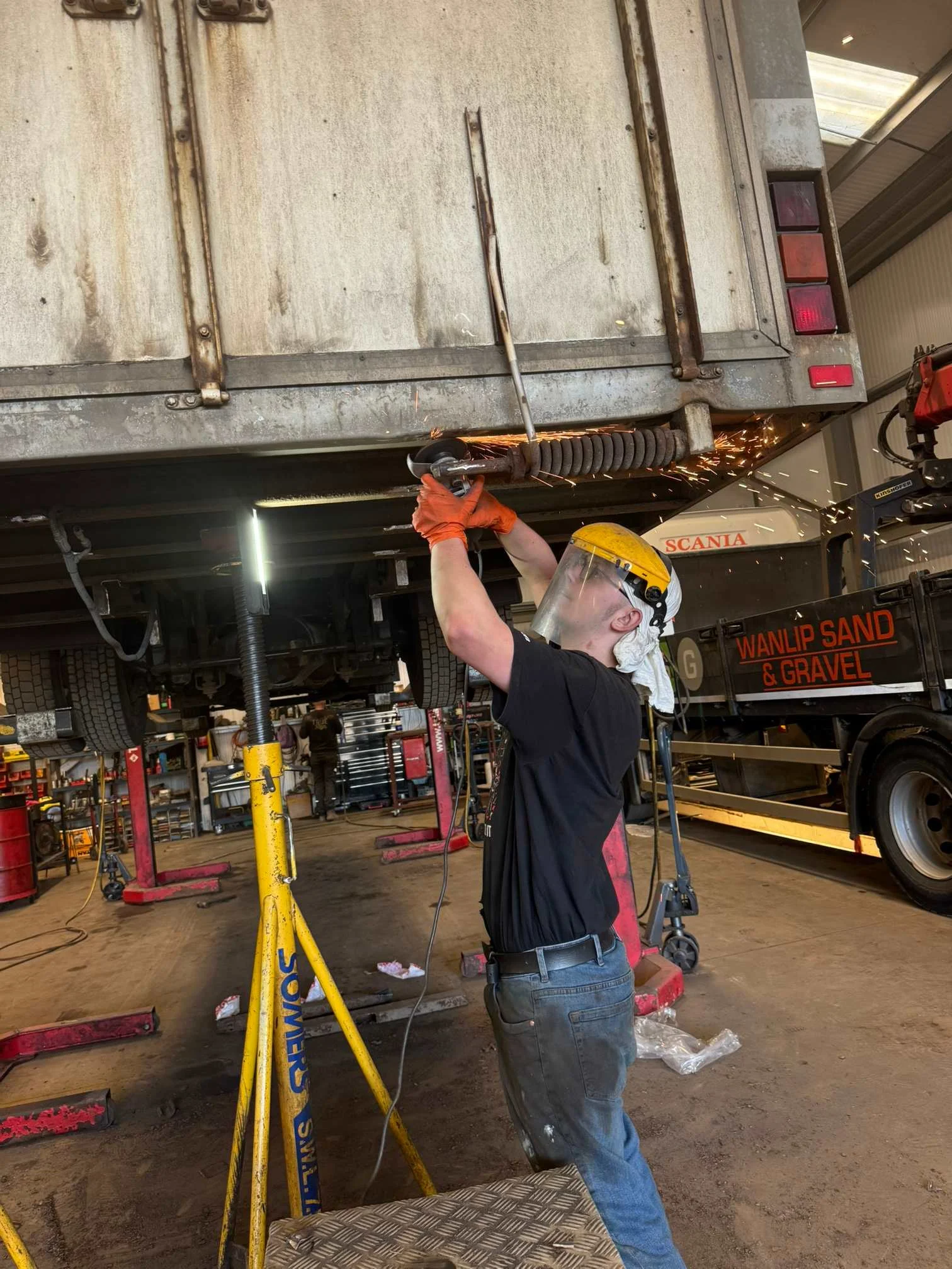 Images TruckFabs