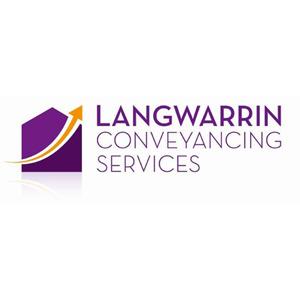 Langwarrin Conveyancing Logo