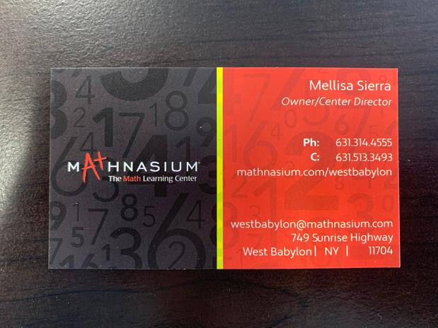 Images Mathnasium
