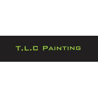 T.L.C. Painting Service Logo