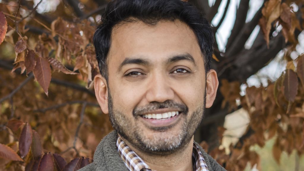 Bhavinkumar P Patel, DDS - Fredericksburg, VA - Dentistry, General Dentistry