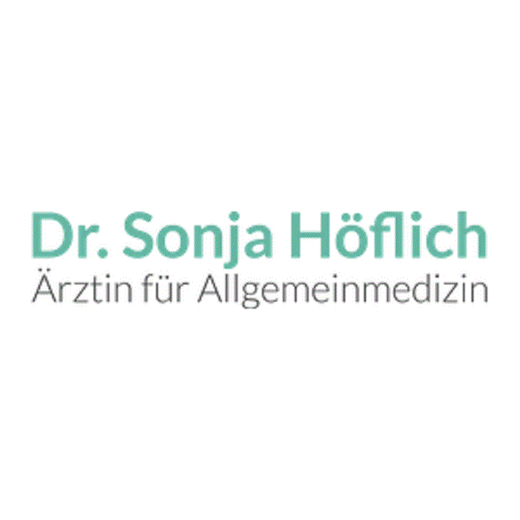 Dr. med. univ. Sonja Höflich Logo