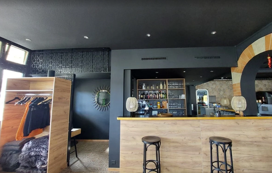 Malergeschäft Antonio Lo Giudice, Weinmanngasse 26 in Küsnacht ZH