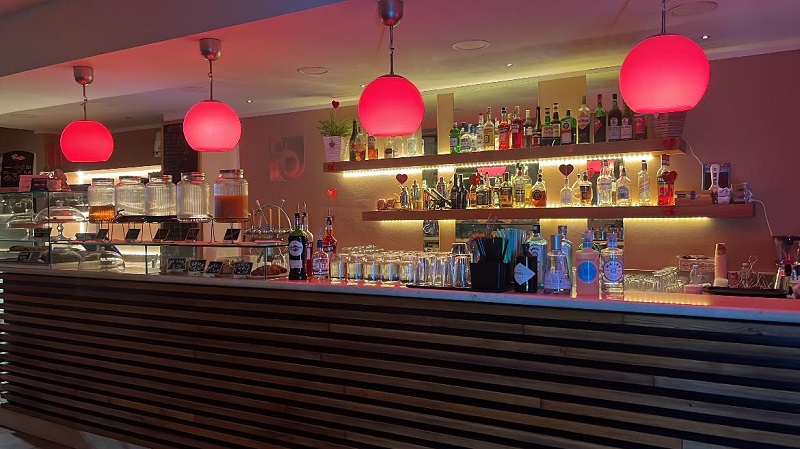 Images Al Bule' Bar Ristorante