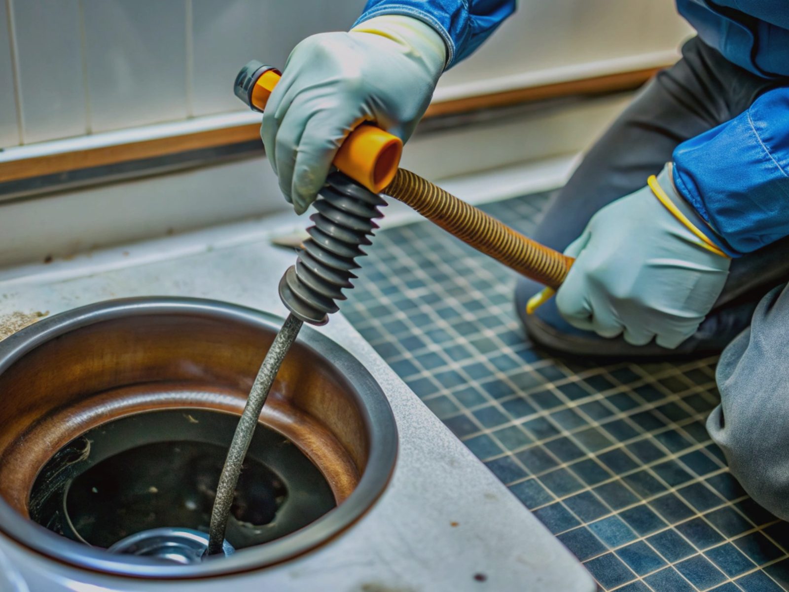Thorton's Plumbing Inc