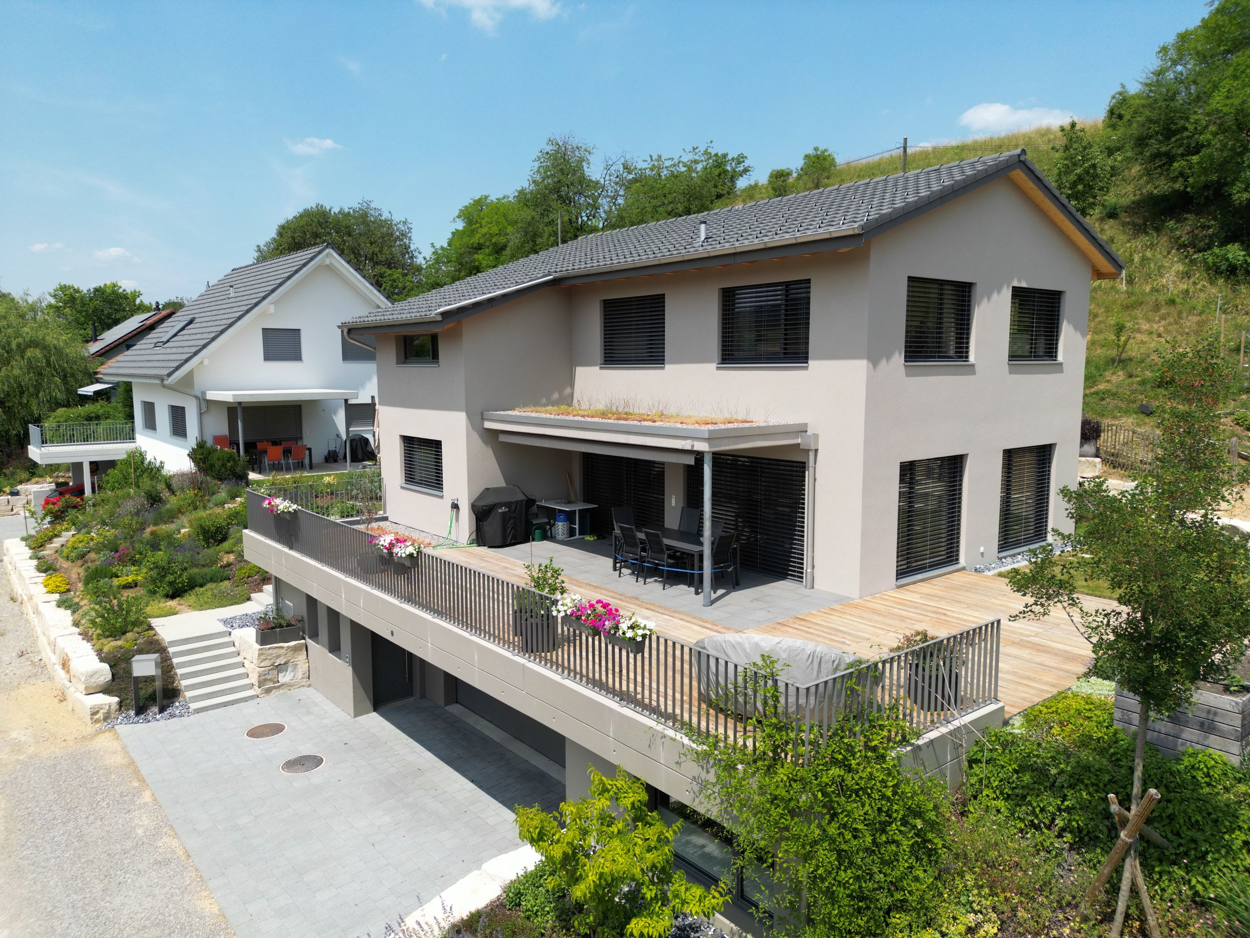 Bilder Böller Architekturbüro