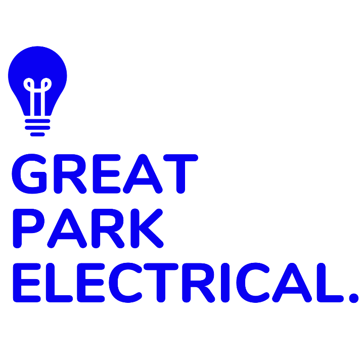 Great Park Electrical Logo