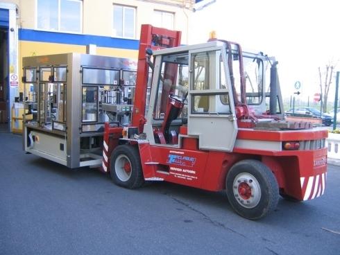 Images Autotrasporti F.lli Tagliabue