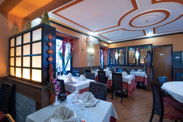 Ristorante Cinese La Muraglia