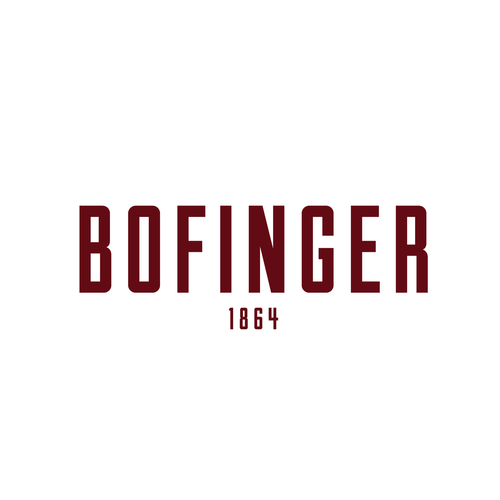 Bofinger Logo