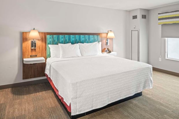 Images Hampton Inn Columbus-North