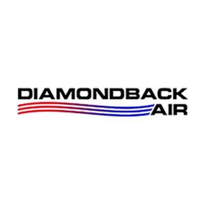 Diamondback Air Logo