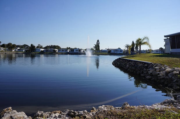 Images Lake Haven